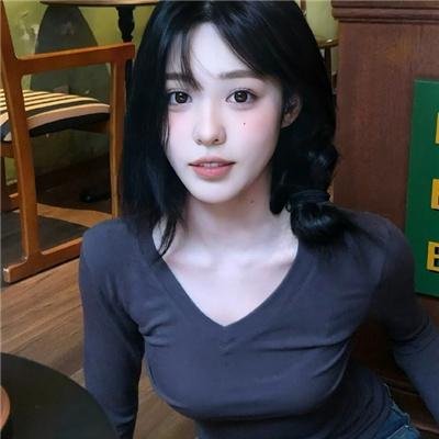 我最爱的家人